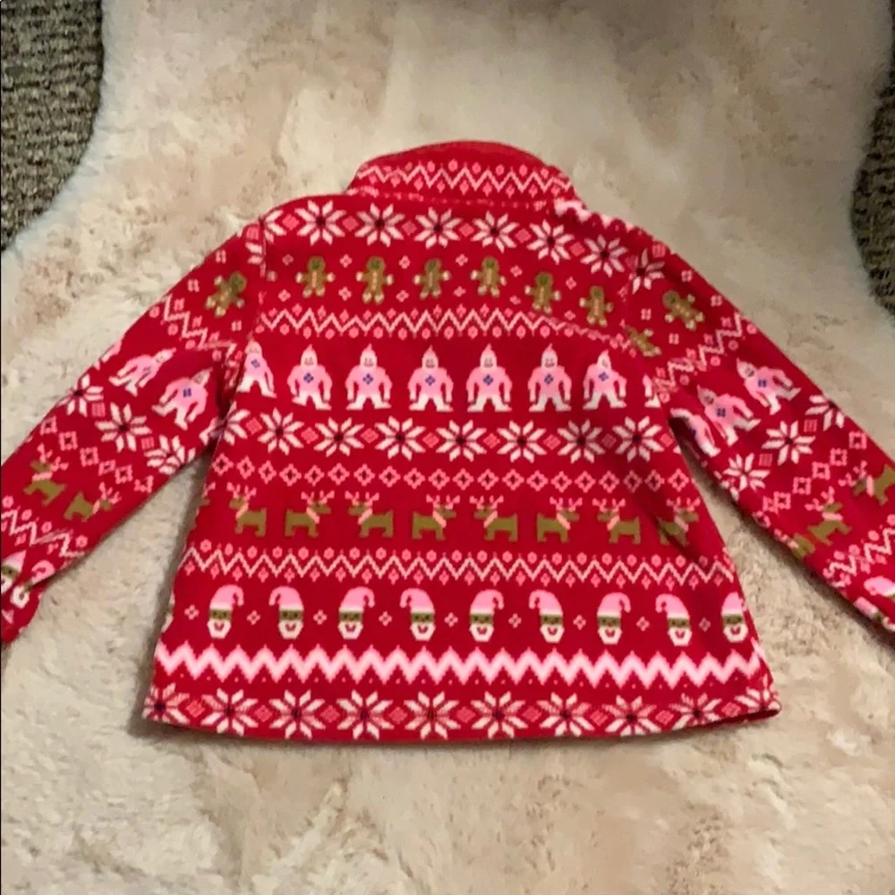 OshKosh Bgosh oshkosh christmas